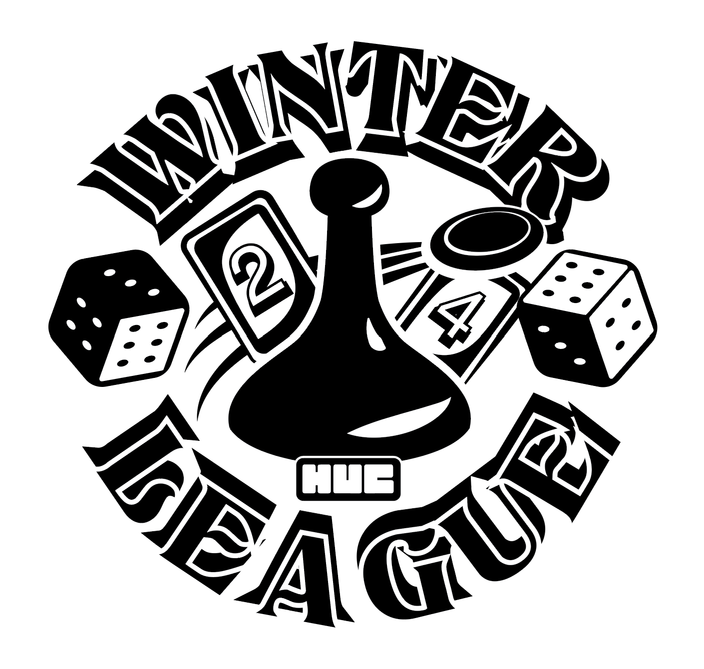 Winter League 2024 Houston Ultimate